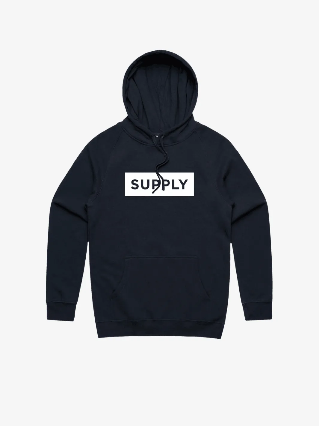 Supply Hoodie