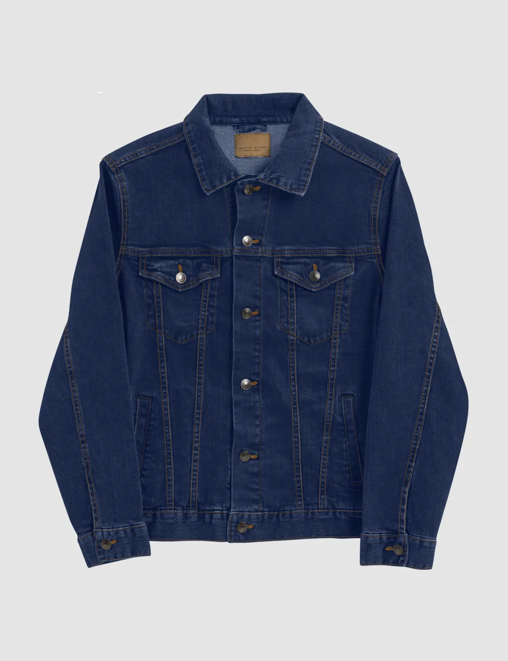 T.G.I.F. | Women's Denim Jacket