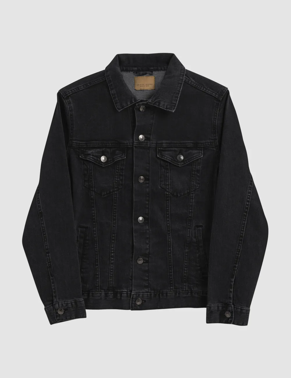T.G.I.F. | Women's Denim Jacket