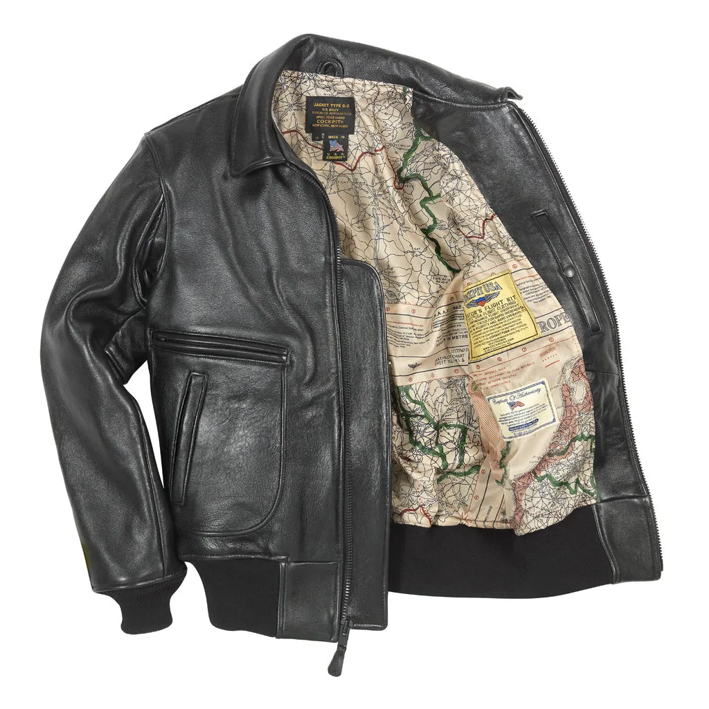 The Mod Raiders™ Jacket Z2129AM
