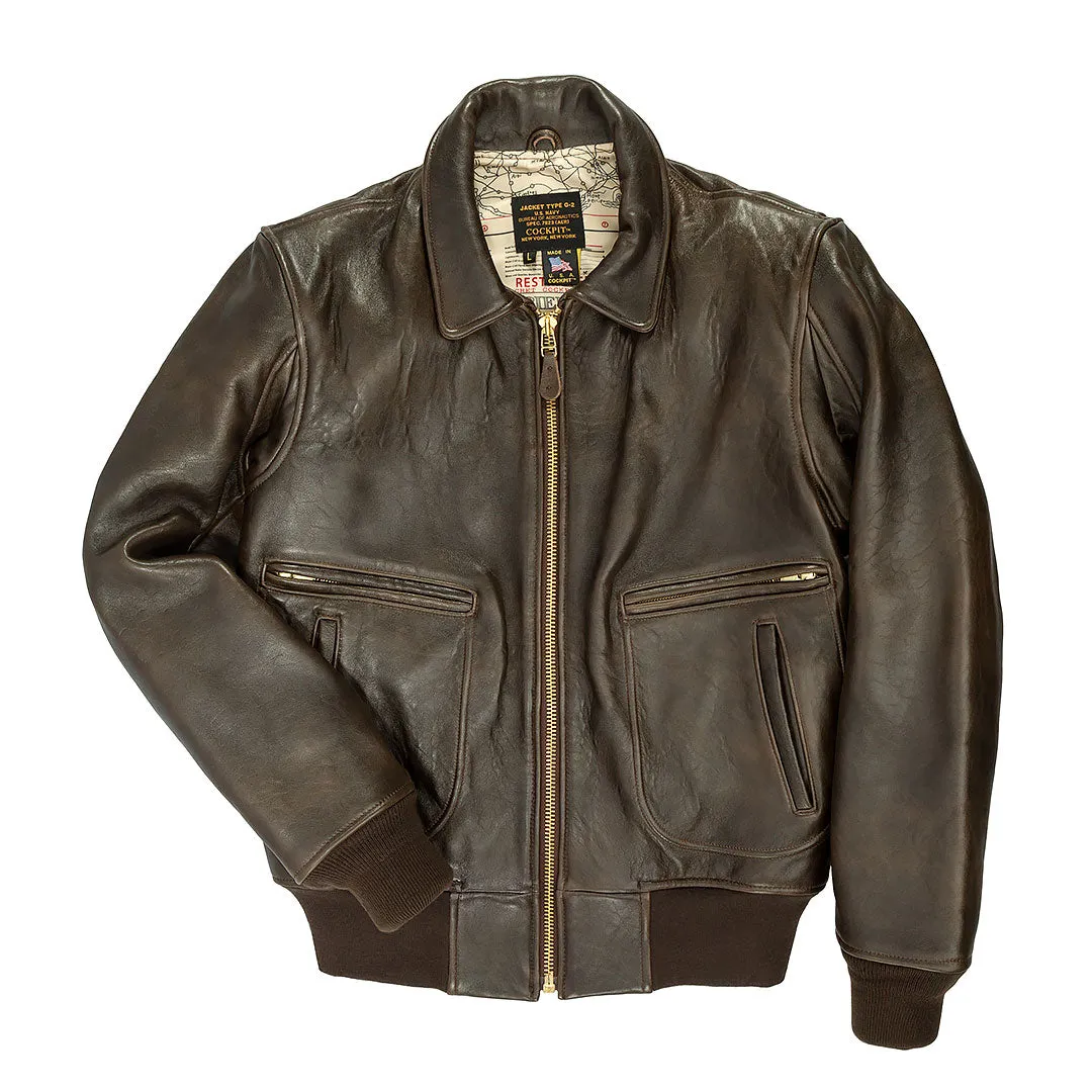 The Mod Raiders™ Jacket Z2129AM