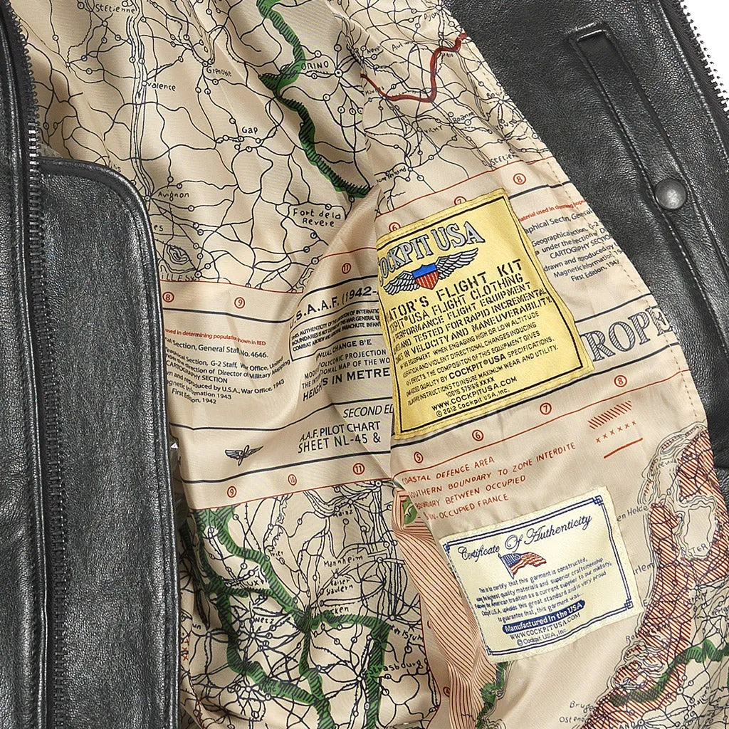 The Mod Raiders™ Jacket Z2129AM