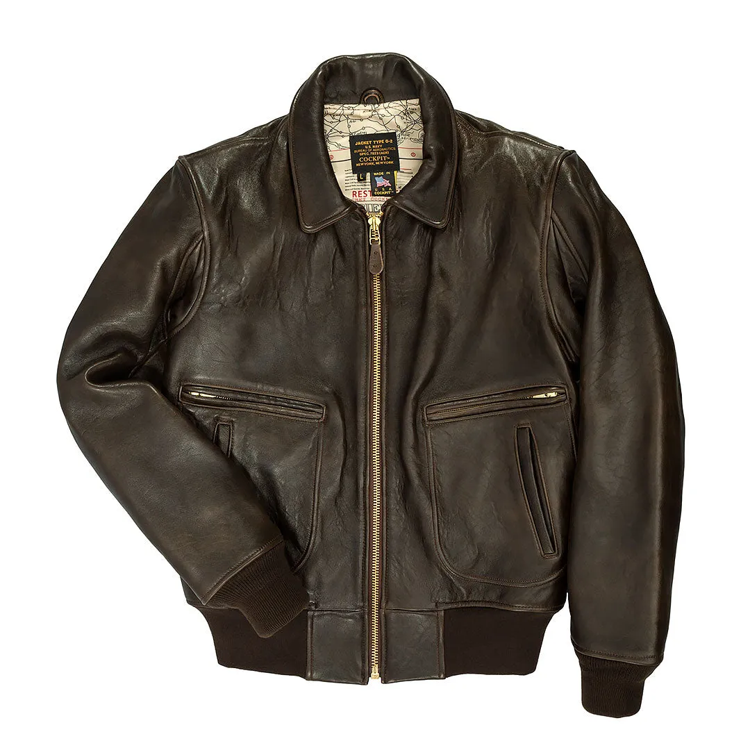The Mod Raiders™ Jacket Z2129AM