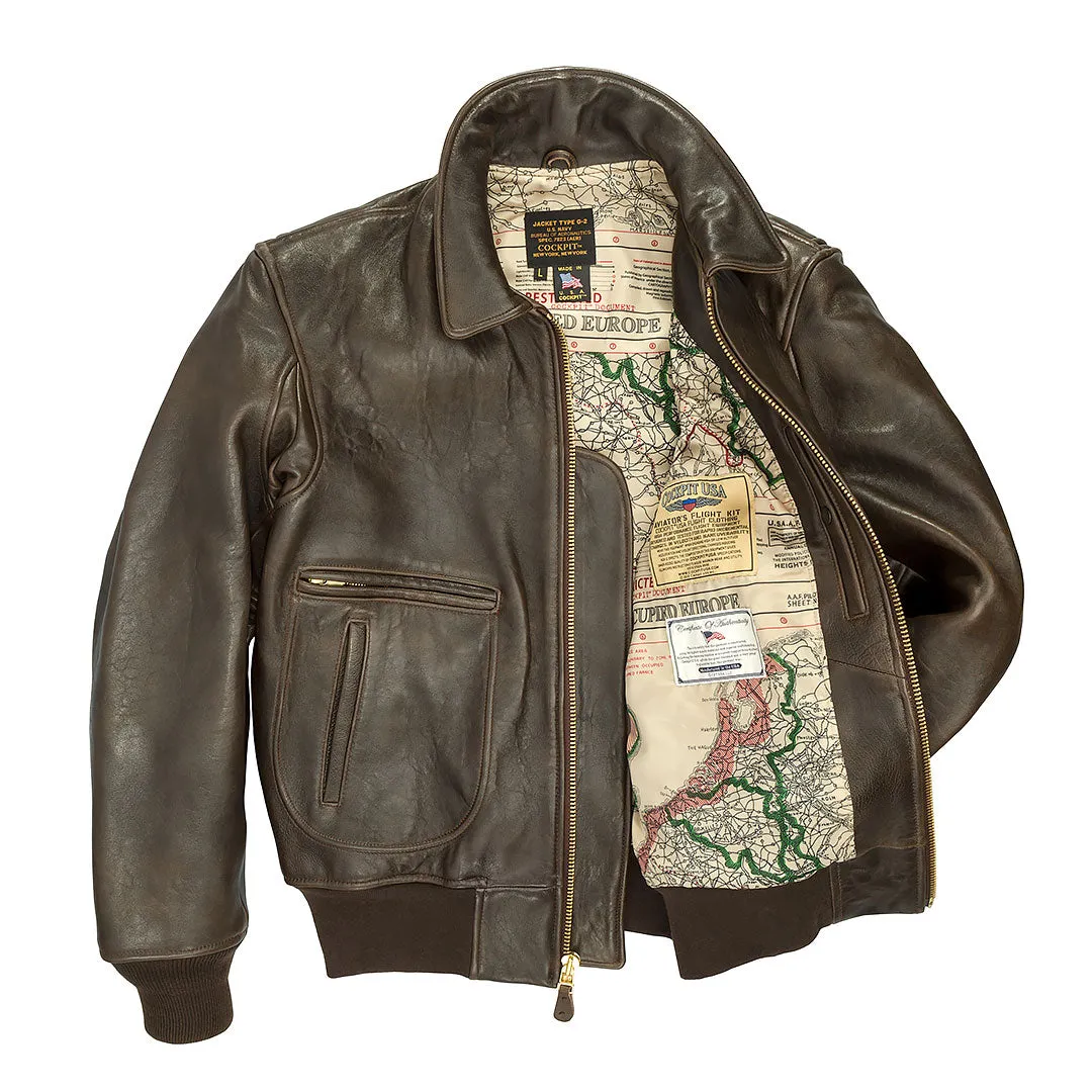 The Mod Raiders™ Jacket Z2129AM
