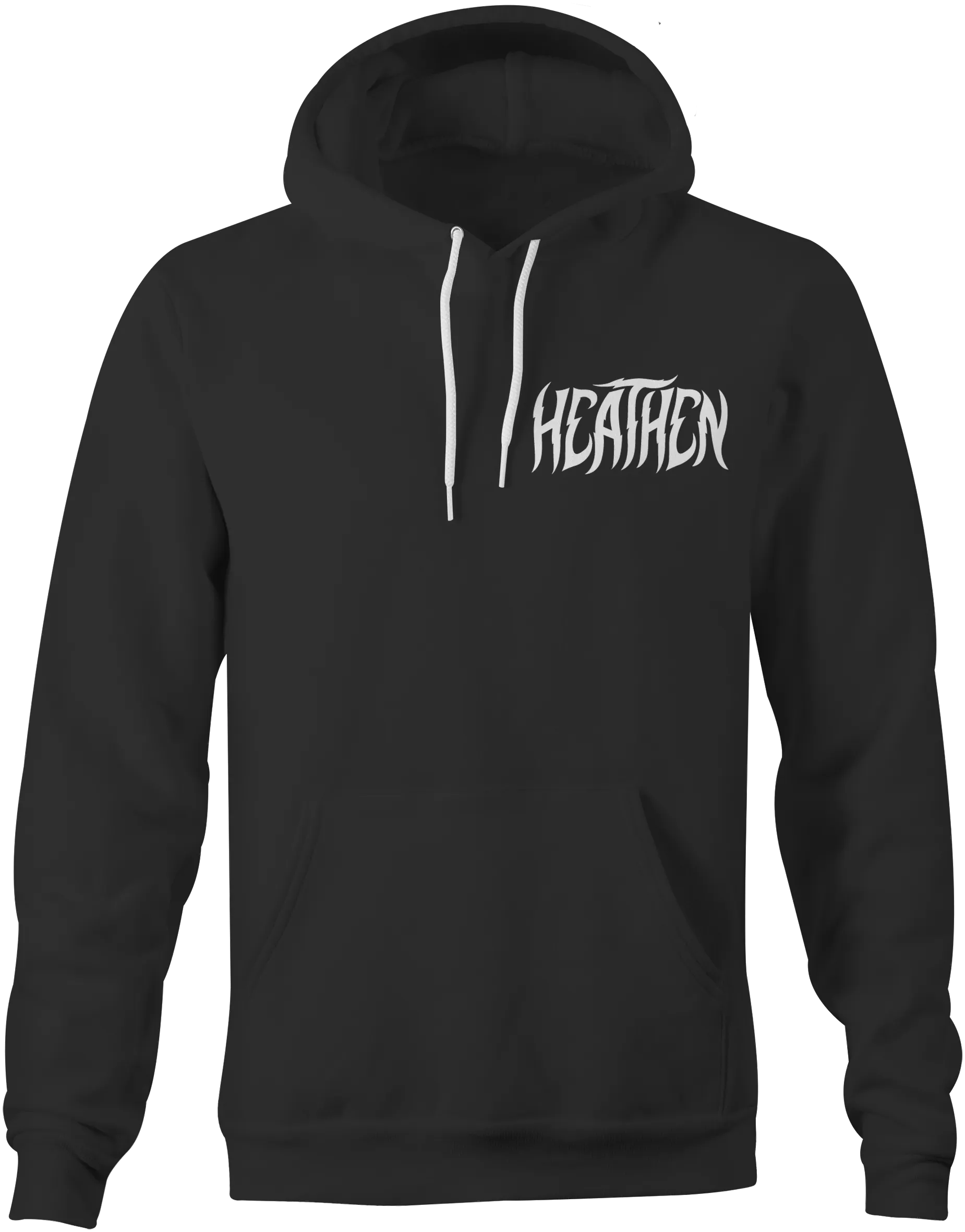 The Viking Pullover Hoodie