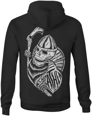 The Viking Pullover Hoodie
