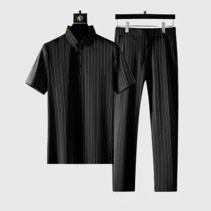 Tom Adams Sleek Streaks Set