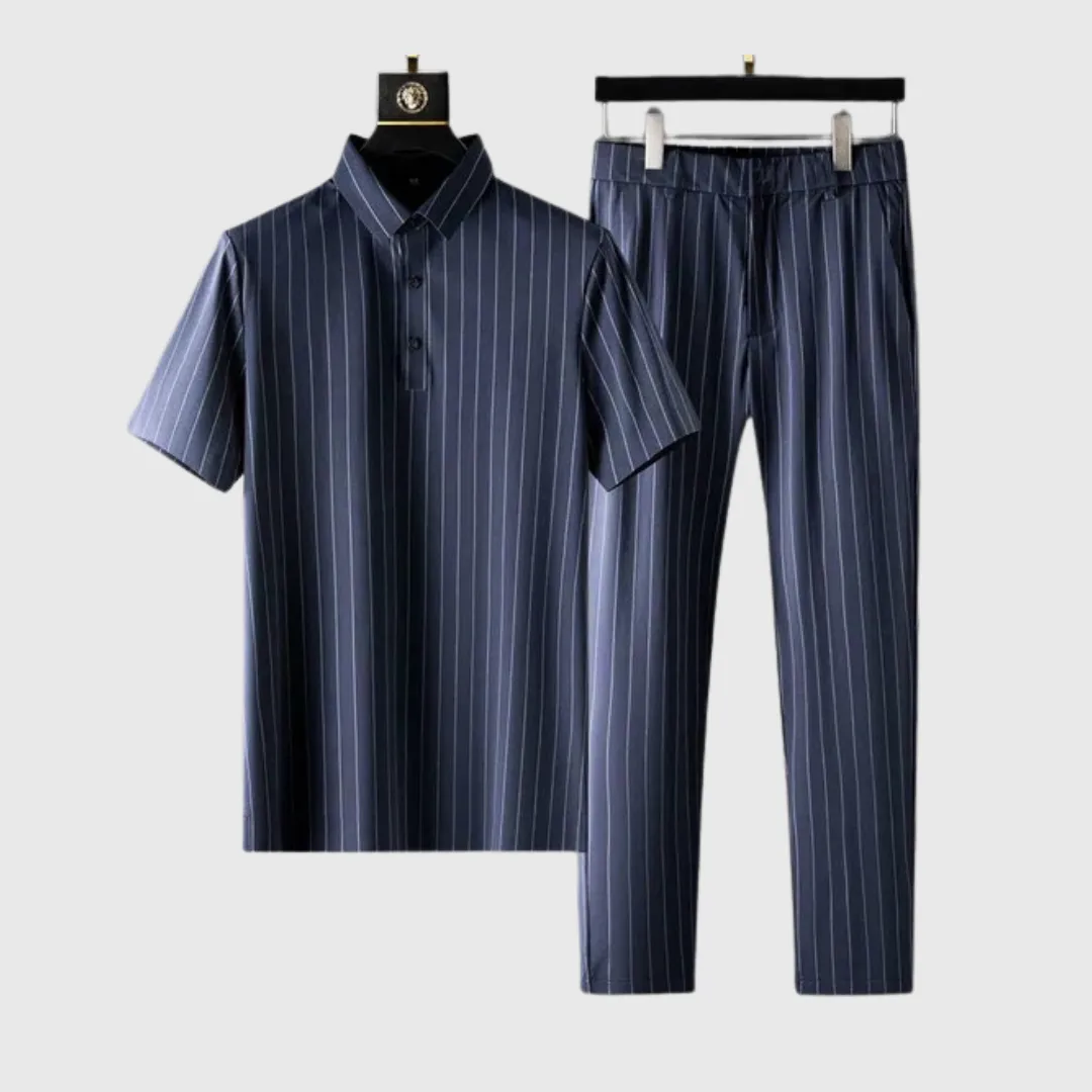 Tom Adams Sleek Streaks Set