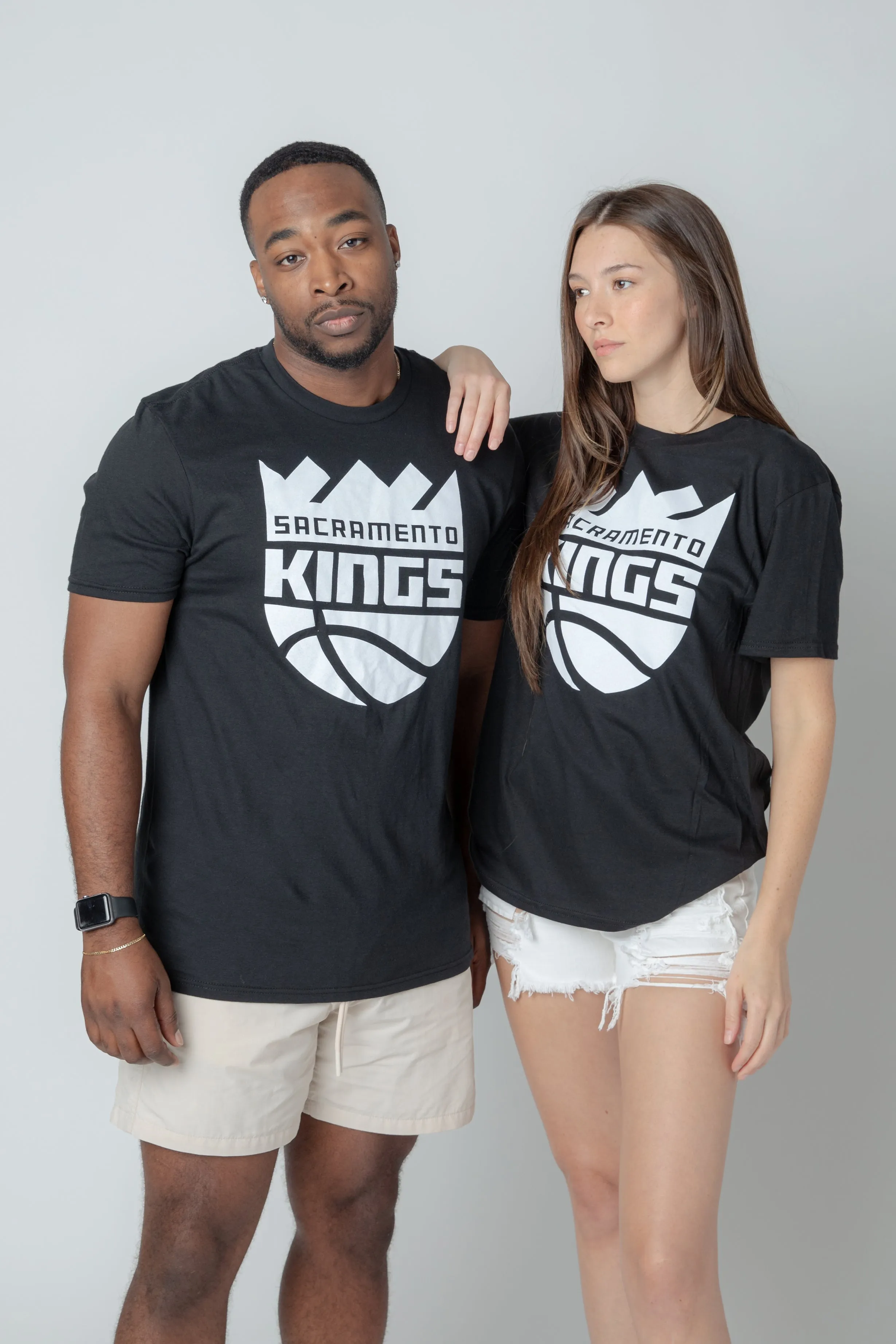 Tonal Primary Tee