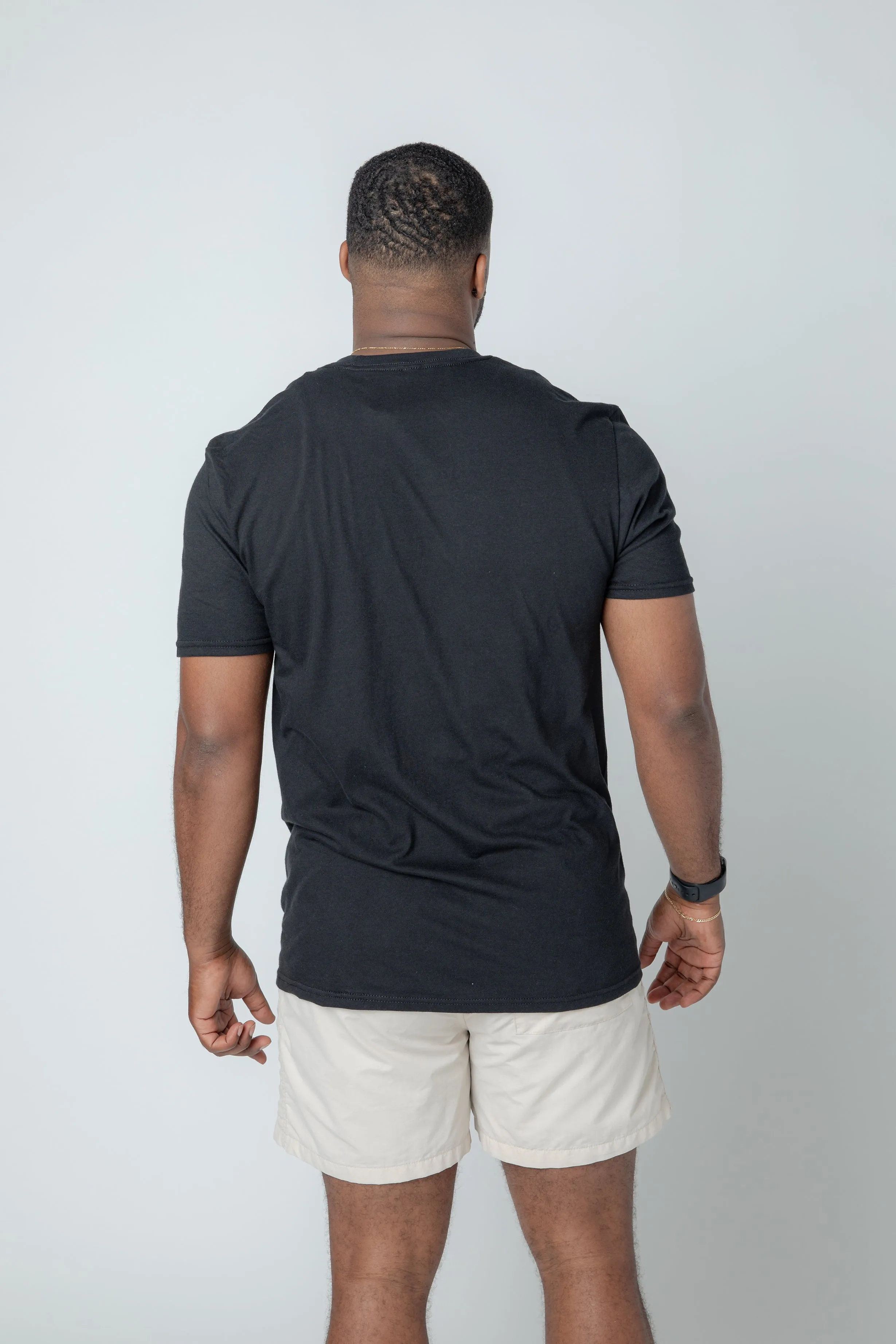 Tonal Primary Tee