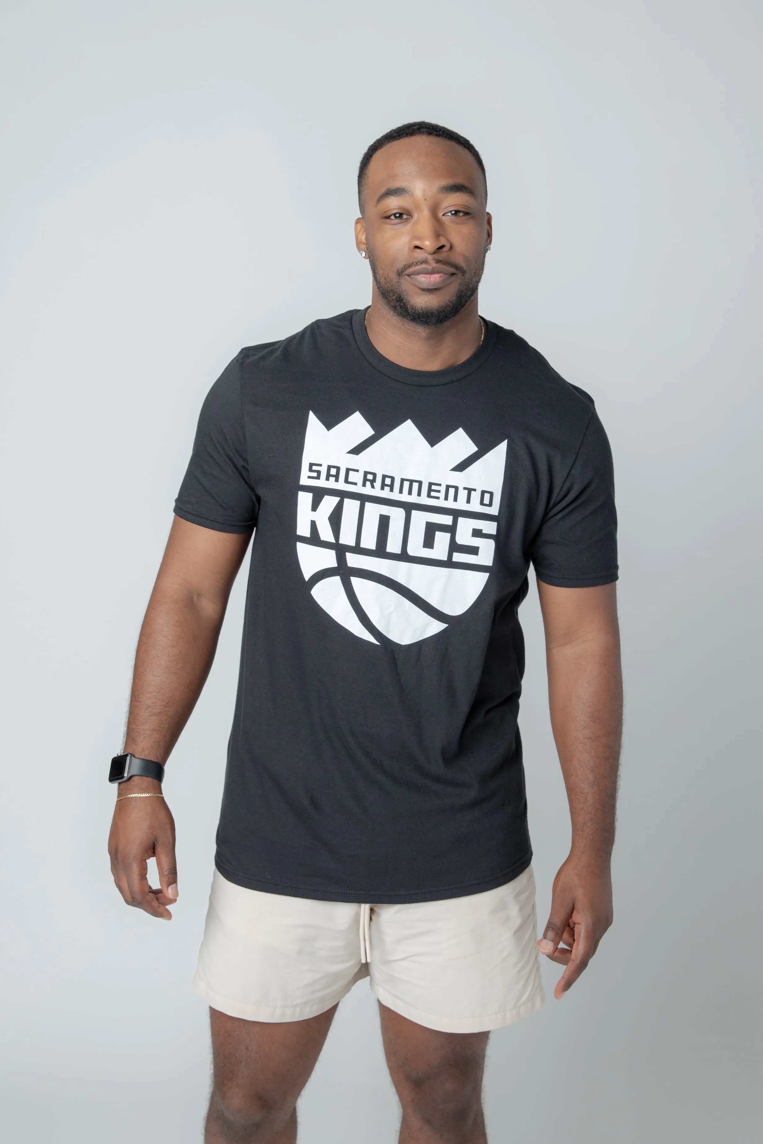 Tonal Primary Tee