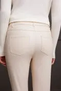 Tribal | Coated 5 Pocket Pants