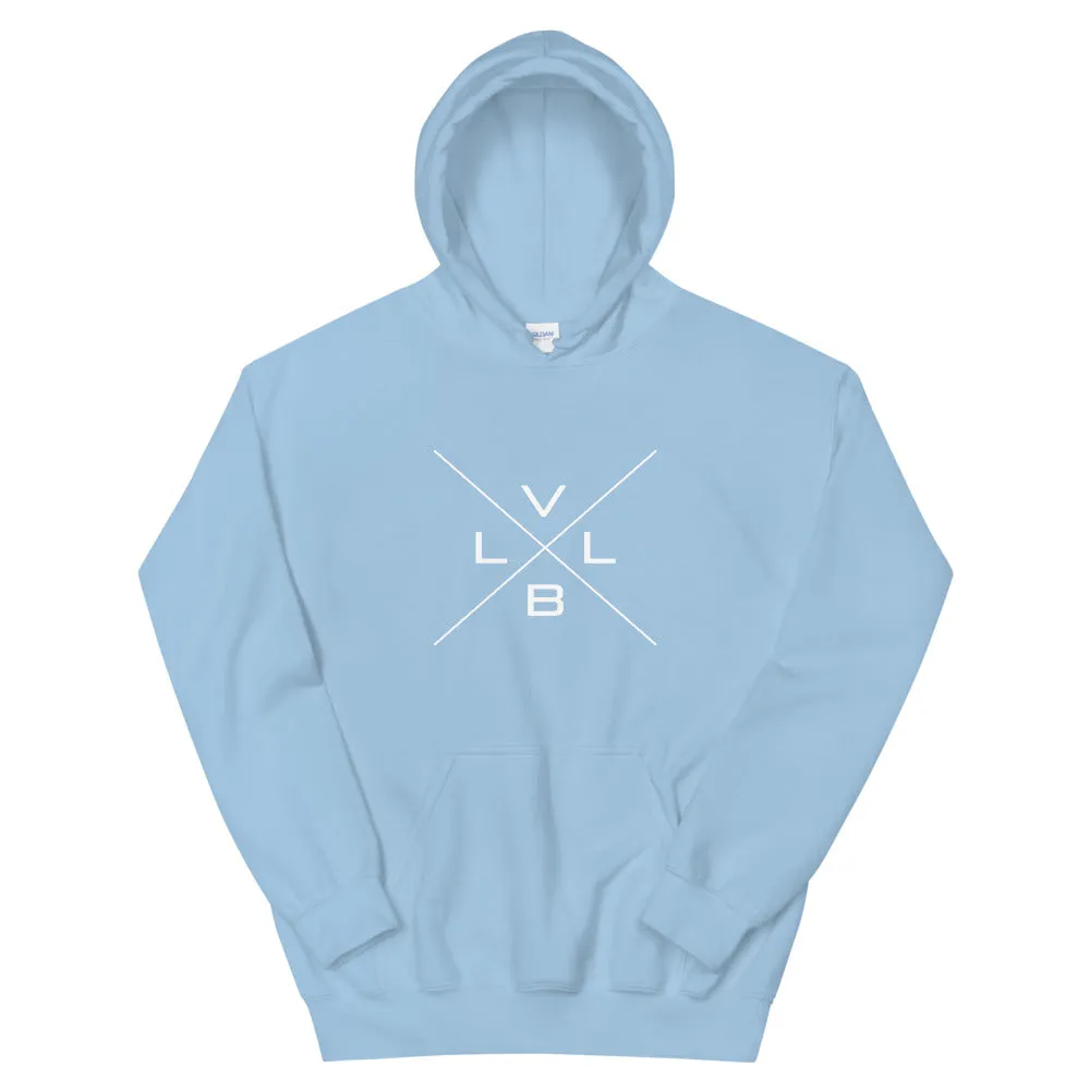 VBAmerica VBLL-Cross Hoodie