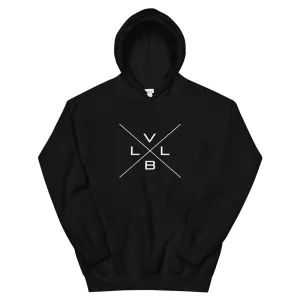 VBAmerica VBLL-Cross Hoodie