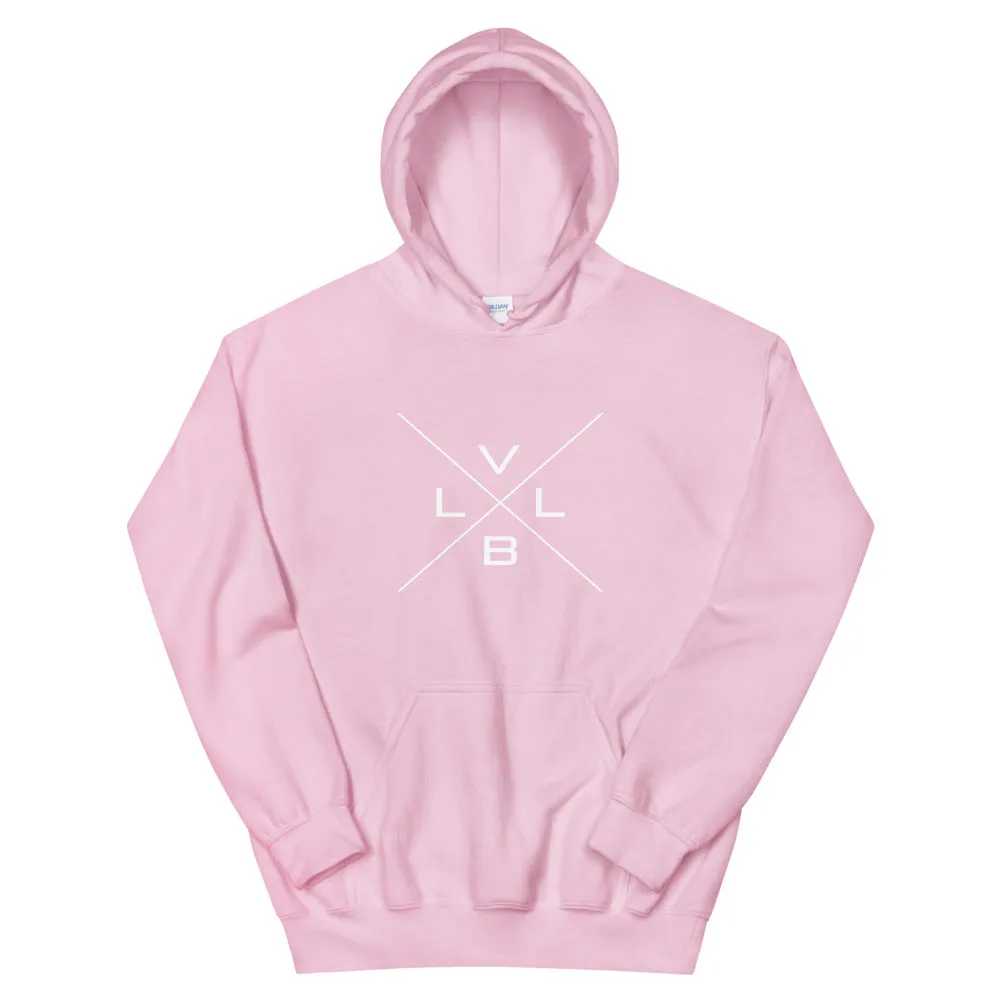 VBAmerica VBLL-Cross Hoodie