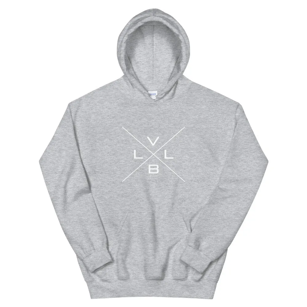 VBAmerica VBLL-Cross Hoodie