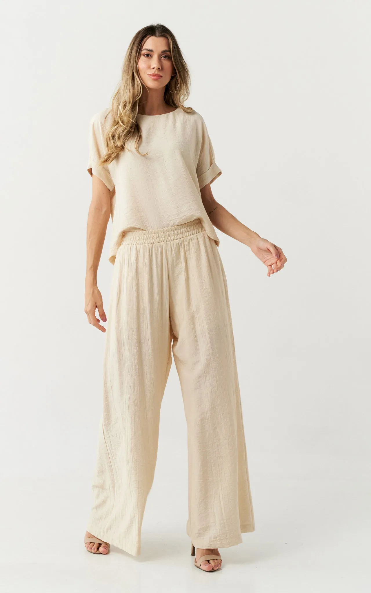 Versatile Viscose Set