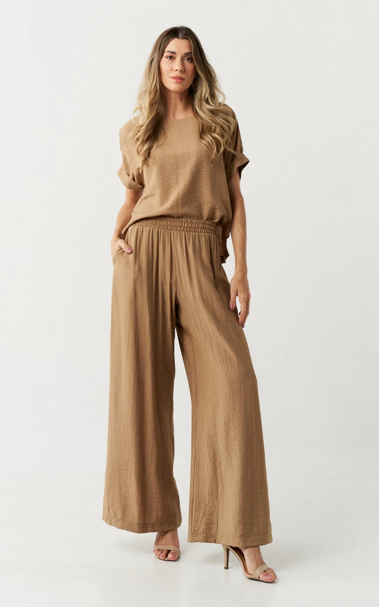 Versatile Viscose Set