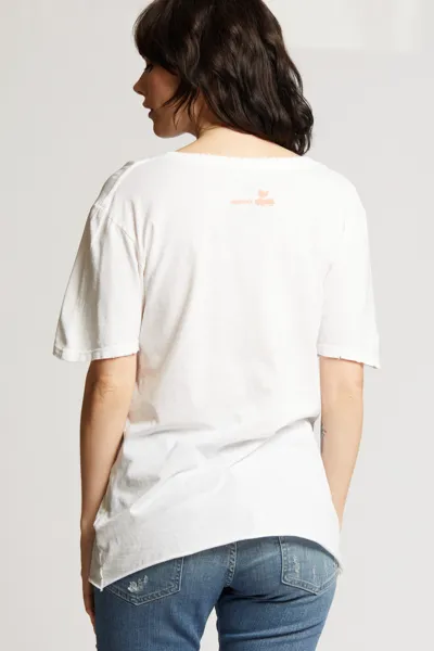Woodstock Stars and Stripes Tee