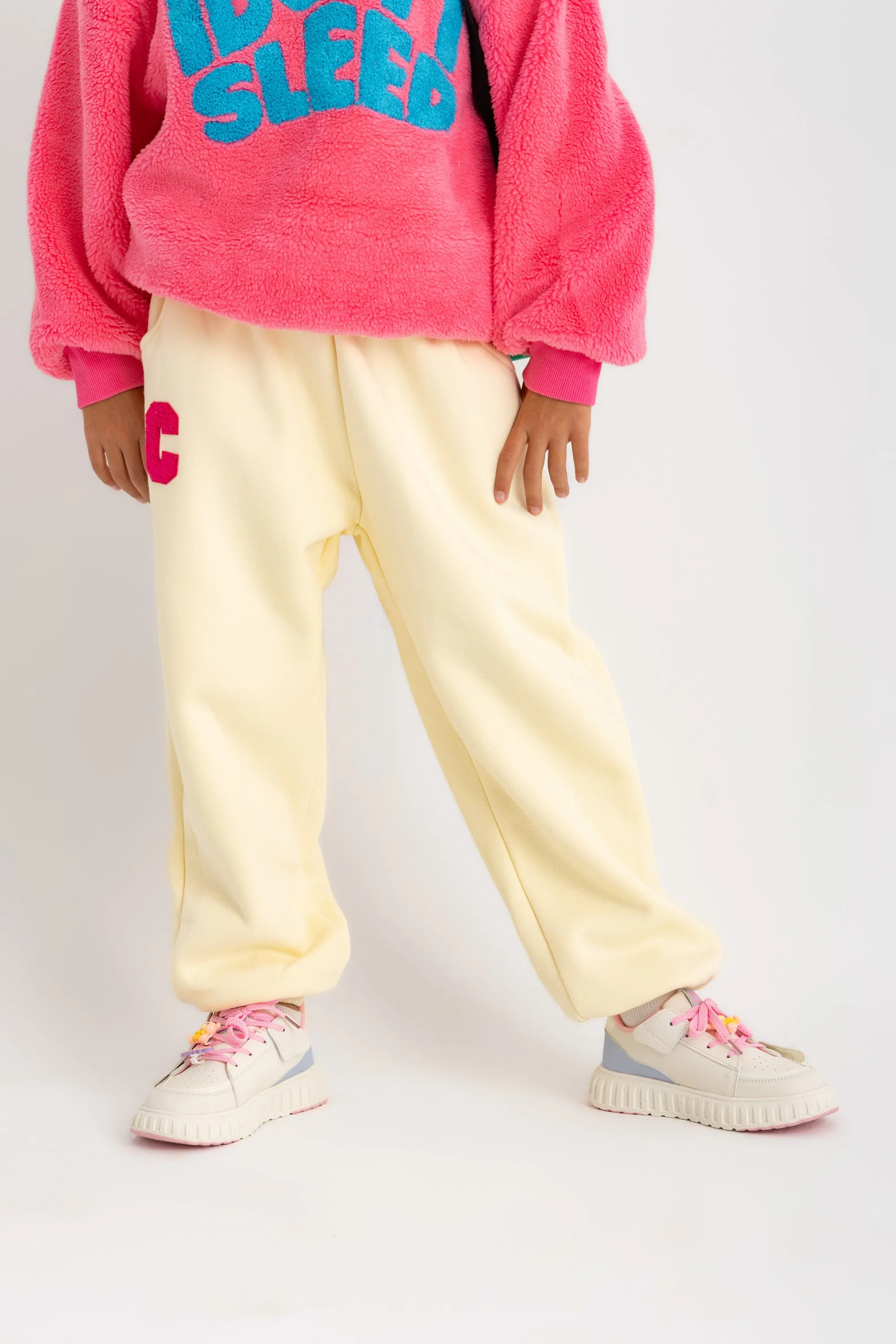 YOUMIYOUMI PANTS