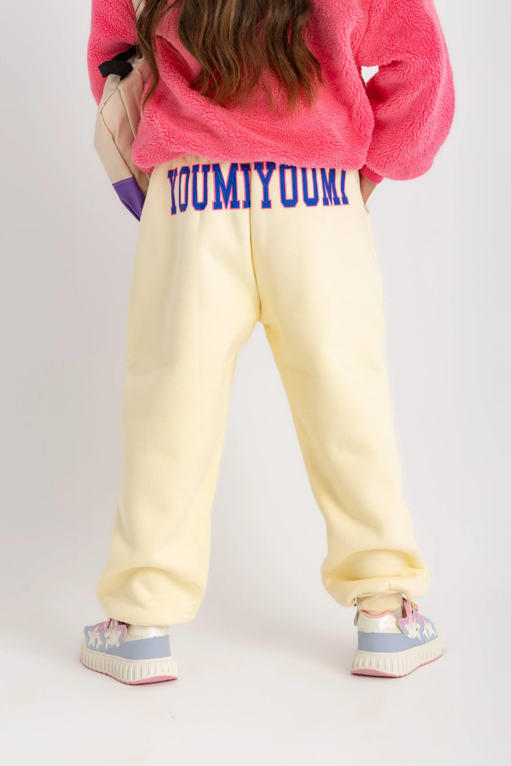 YOUMIYOUMI PANTS