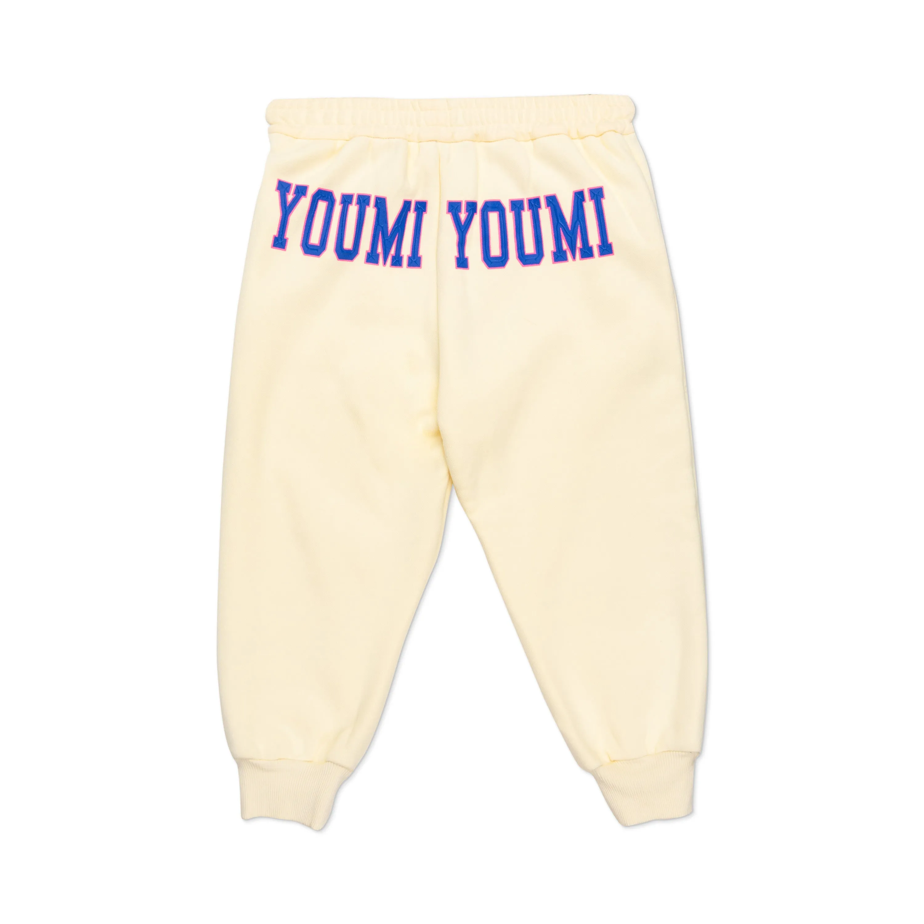 YOUMIYOUMI PANTS