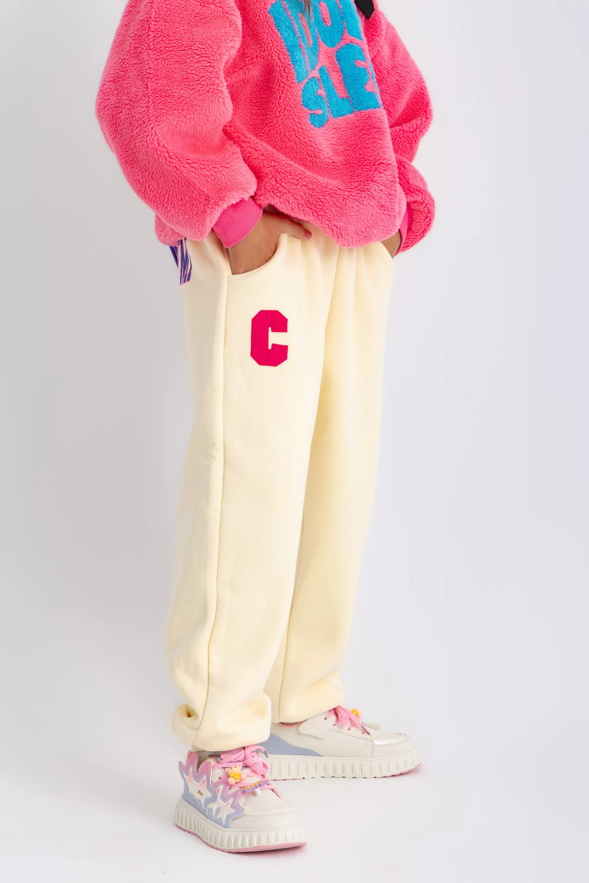 YOUMIYOUMI PANTS