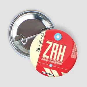 ZRH - Button